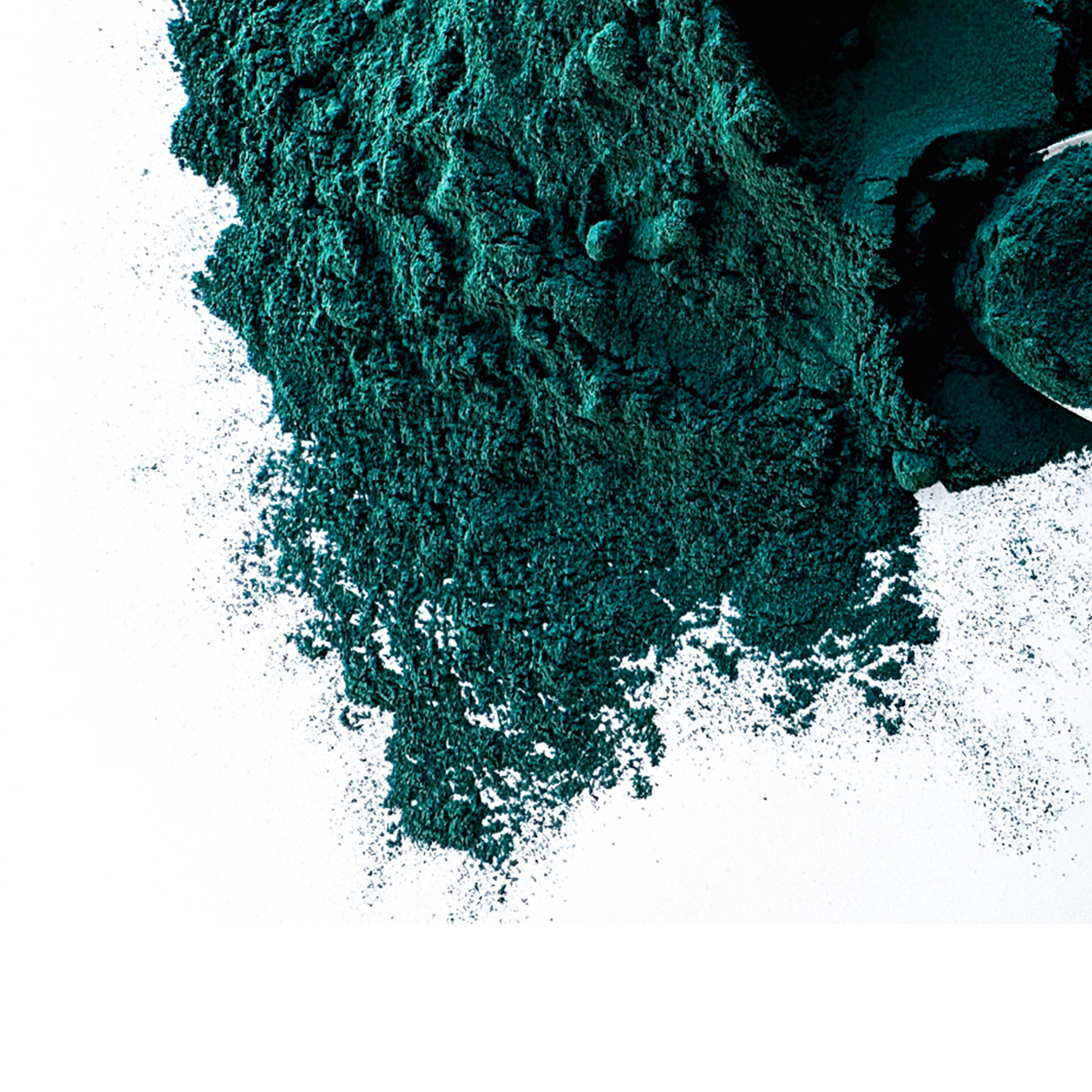 Spirulina