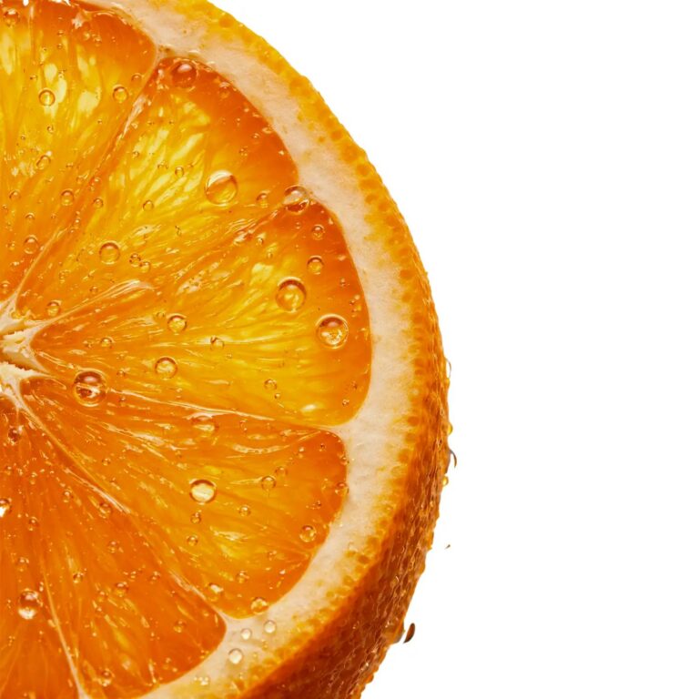 Vitamín C — L-askorbová kyselina