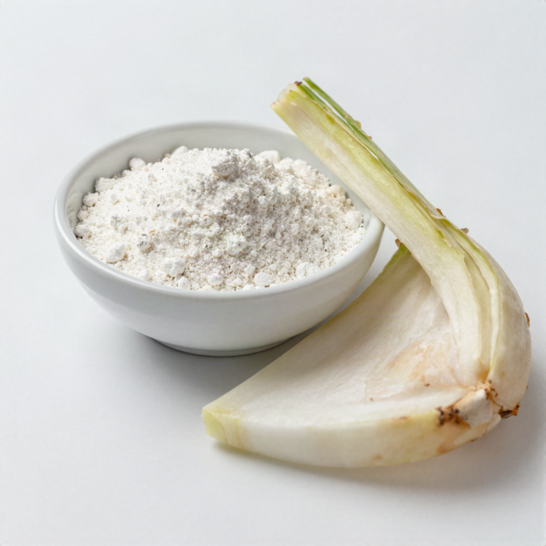 Fruktooligosacharidy (FOS) — prebiotika