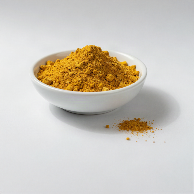 Koenzym Q10 — ubichinon